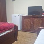 هتل پردیس آذرشهر