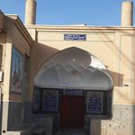 مسجد الهادی