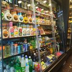 فروشگاه آقای پروتئین