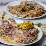 طباخی حاج امیر سحرخوان