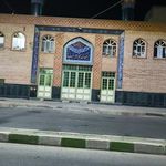 مسجد خاتم الانبیاء(ص)