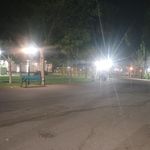 پارک بزرگ جنگلی خسروشاه