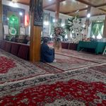 مسجد امام‌ جواد‌ (ع)