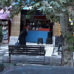 فست فود