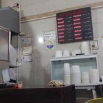 طباخی حاج امیر سحرخوان