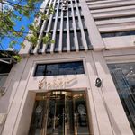 هتل آپارتمان اریکا