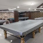 باشگاه بیلیارد میلاد