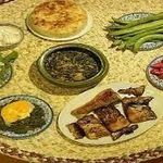 گیلان خوراک تالش