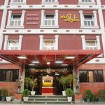 هتل پلاس بوشهر