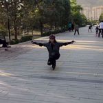 آموزش اسکیت | نیلوفر اسکیت