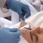 فیشال تخصصی و درمان جوش ولک Zhikan