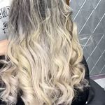 کوتاهی مو و موخوره گیری رنگ ولایت مرادی