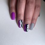 خدمات تخصصی ناخن شیرین