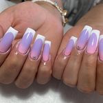 خدمات تخصصی کاشت و طراحى ناخن دان