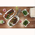 کلبه کباب شهر