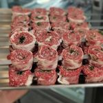 جگرکی  حیران