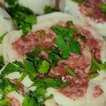 جگرکی  حیران