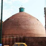 آب انبار سردار بزرگ قزوین