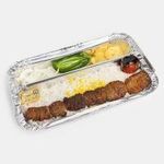 غذا کده هامون