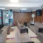 کافه عربی نخل جمیل