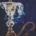کافه عربی نخل جمیل