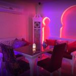 کافه عربی نخل جمیل