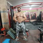 باشگاه پرورش اندام تندیس