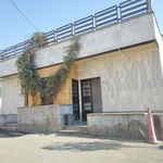 بوستان آتش نشان