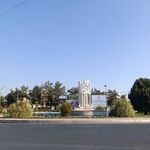 میدان ولیعصر (عج)