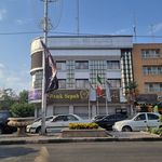 بانک سپه شعبه شهر