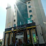 کارگزاری بانک ملی ایران