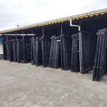 کارگاه درب و پنجره کریمی
