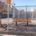 ایستگاه اتوبوس آیت الله مشکینی 26