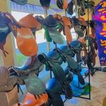 لوازم سوارکاری ایران رخش