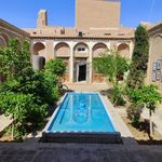 خانه آیت الله خاتمی (موزه مفاخر اردکان)