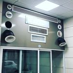 خدمات تجهیزات صنعتی