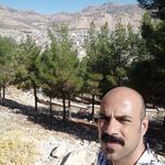 پارک مهر آباد