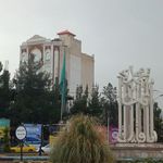 میدان ولیعصر (عج)