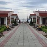 مجتمع اقامتی تفریحی نارنج