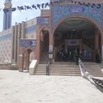 مسجد جواد الائمه (ع)