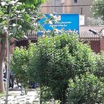 مرکز علوی(درمانگاه خیریه علوی زنجانی)