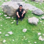 پارک محله باغ