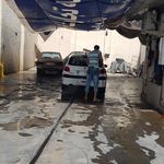 کارواش دریا