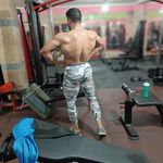 باشگاه پرورش اندام تندیس