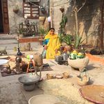 بومی گردی نجیرم