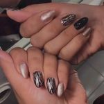 خدمات ناخن مهسا موسوی