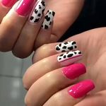 خدمات ناخن مهسا موسوی