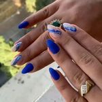 خدمات ناخن مهسا موسوی