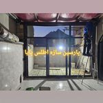 پارسین سازه ناصری