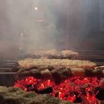 جگرکی  حیران